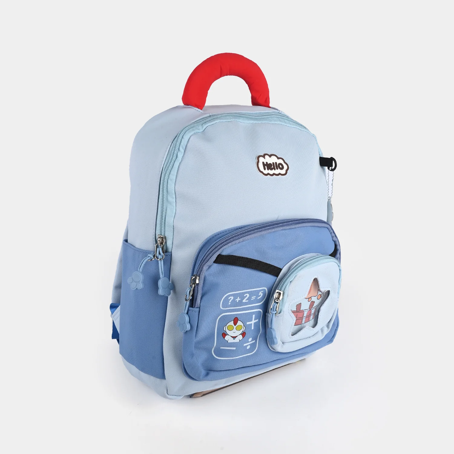 Stylish Backpack For kids - Image 2