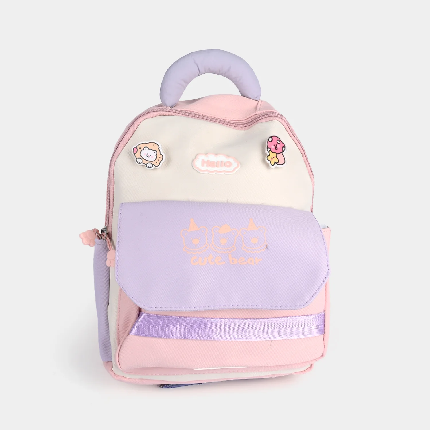 Stylish Backpack For kids - Image 3