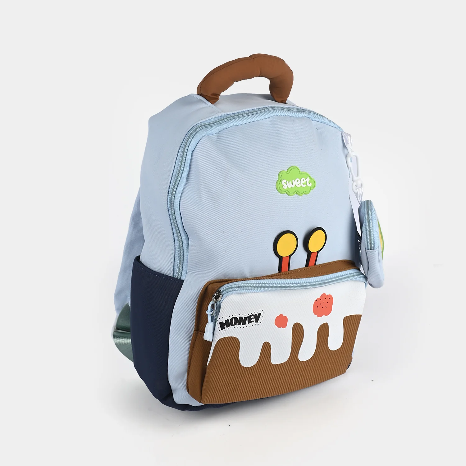 Stylish Backpack For kids - Image 2