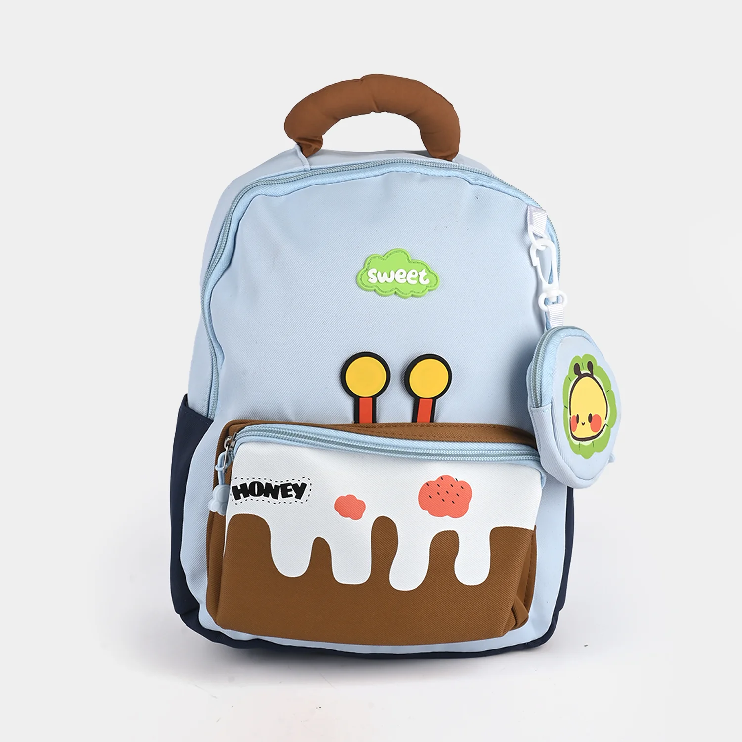 Stylish Backpack For kids - Image 3