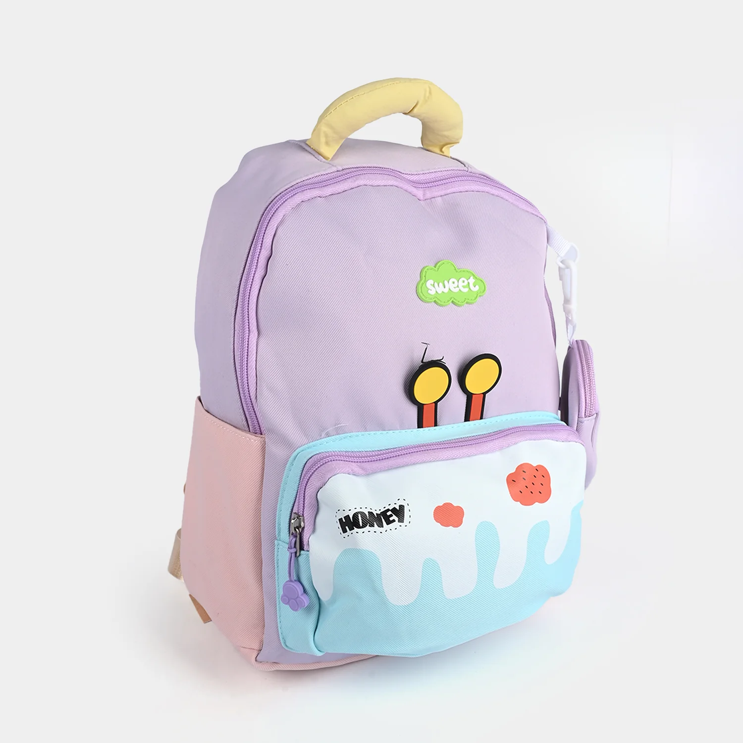 Stylish Backpack For kids - Image 2
