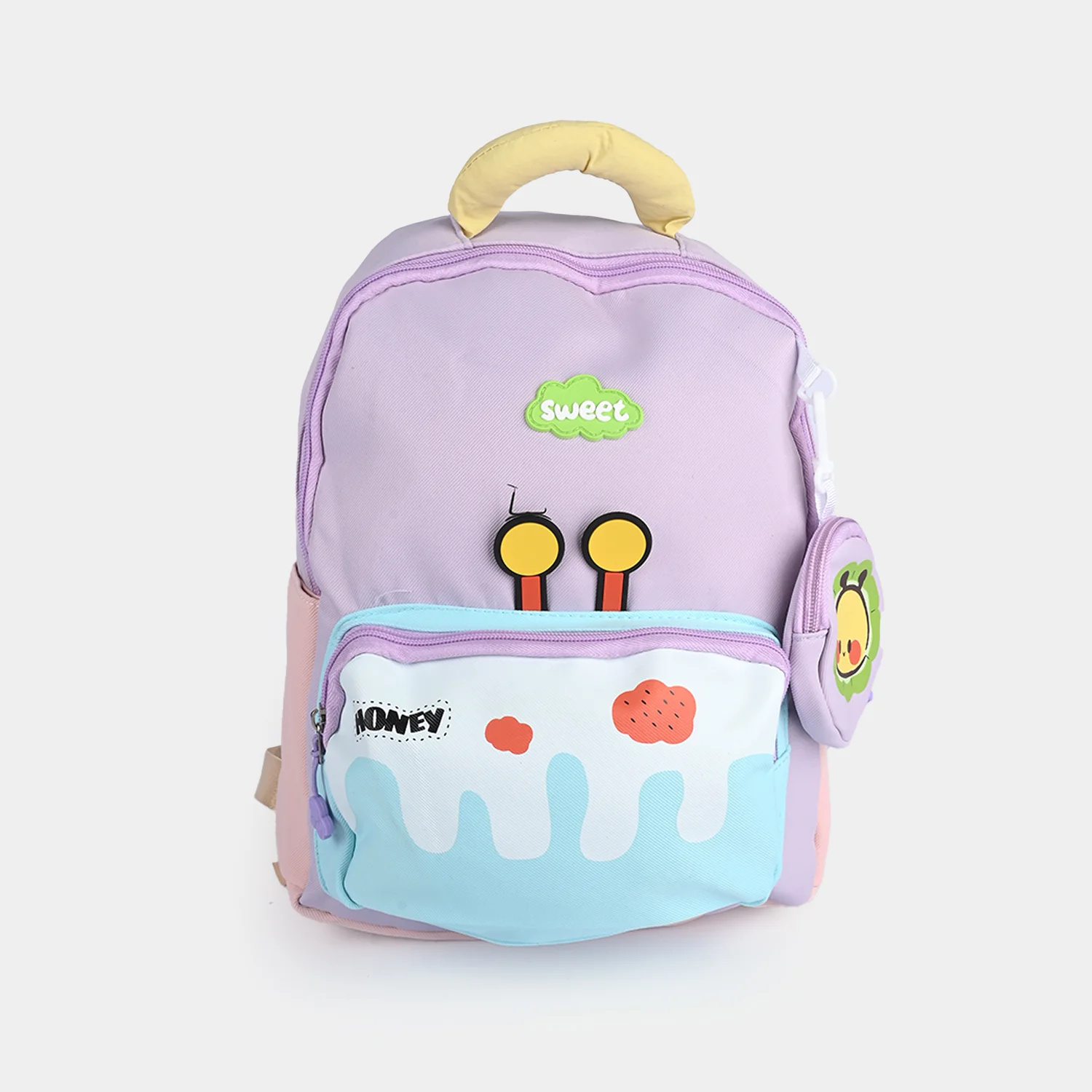 Stylish Backpack For kids - Image 3