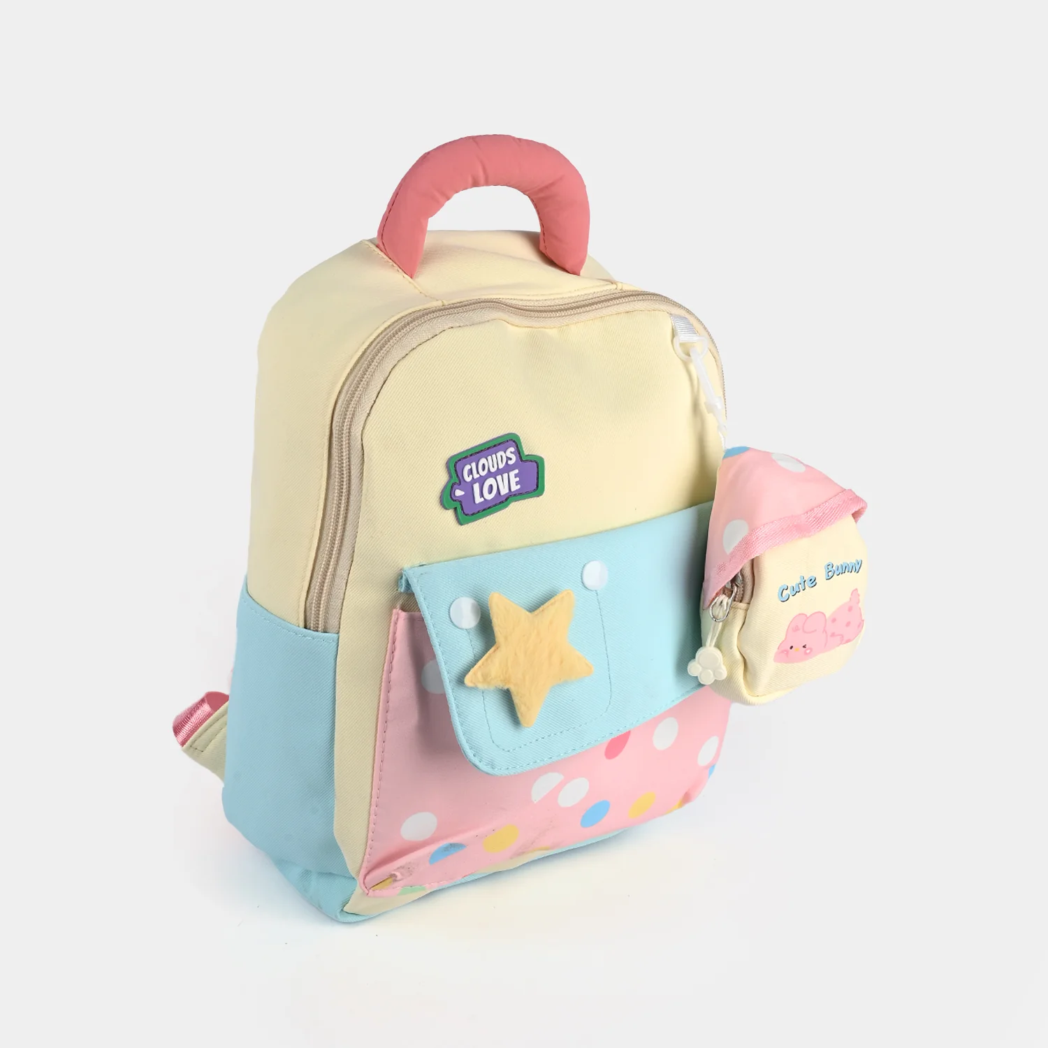 Stylish Backpack For kids - Image 2