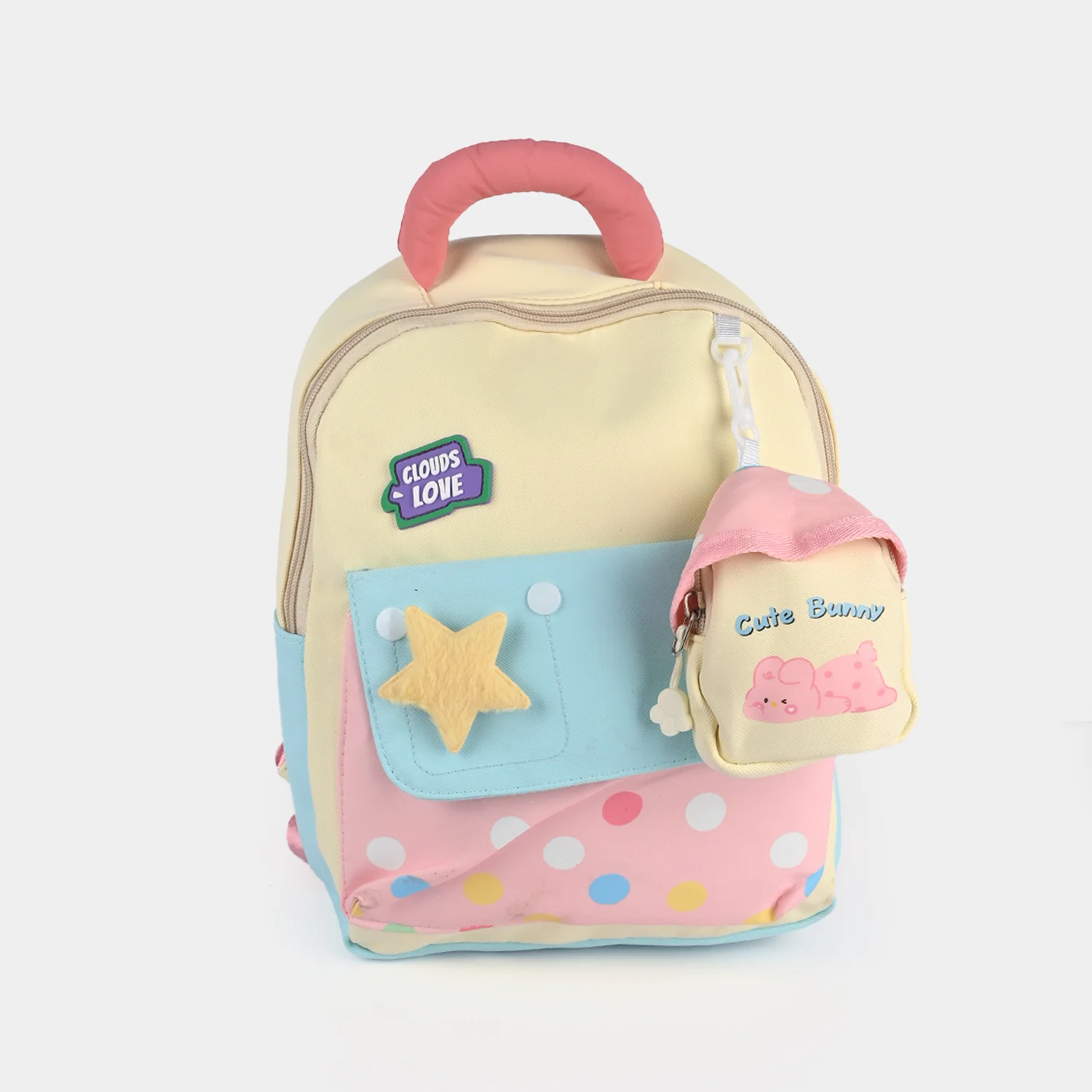 Stylish Backpack For kids - Image 3