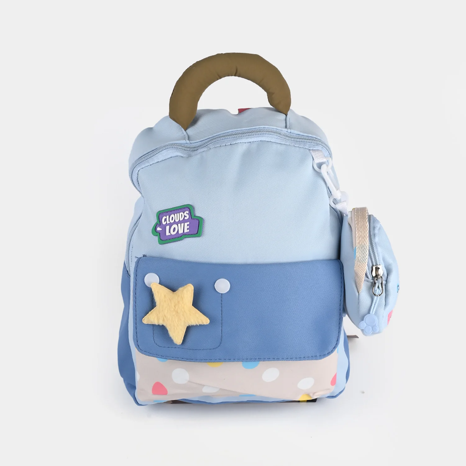 Stylish Backpack For kids - Image 2