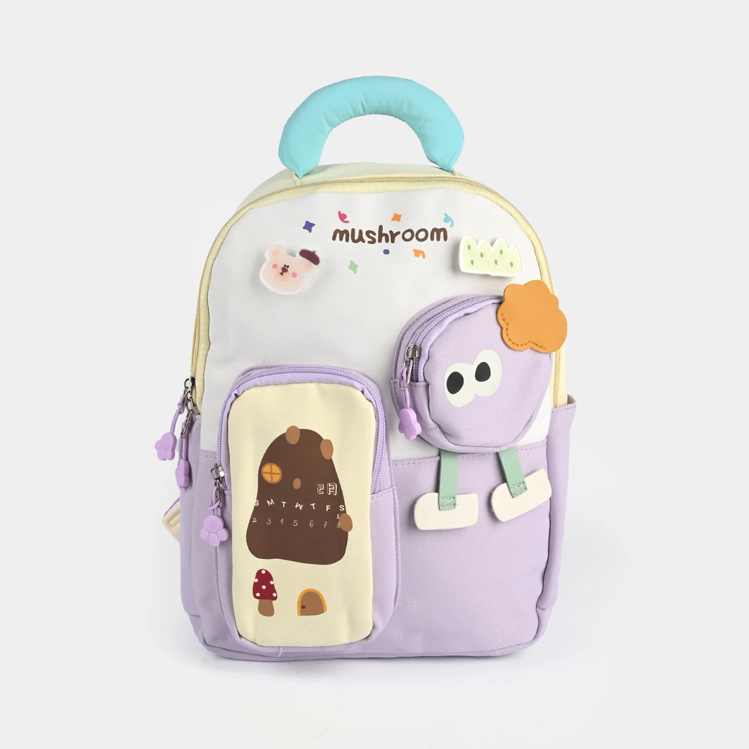Stylish Backpack For kids - Image 2