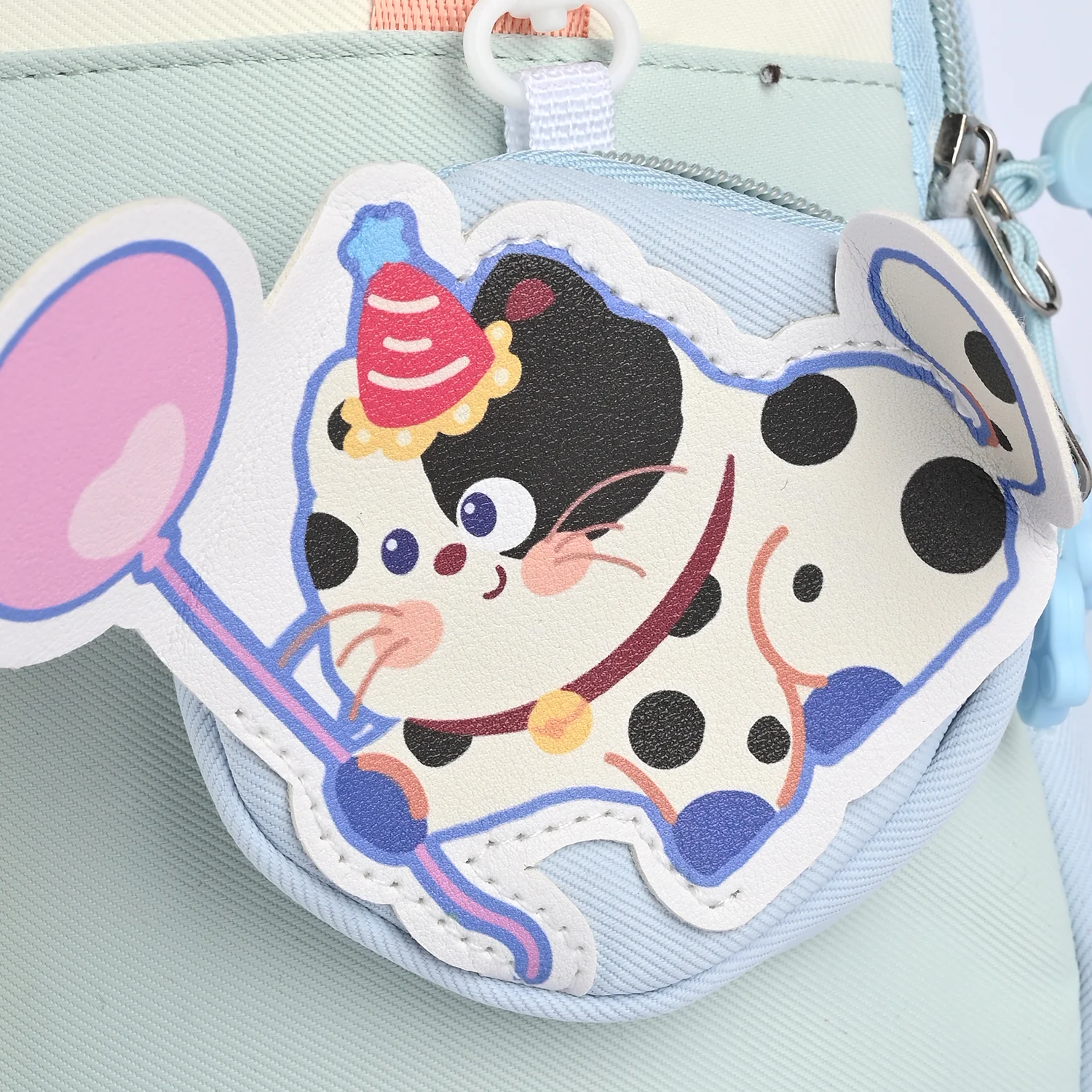 Stylish Backpack For kids - Image 4