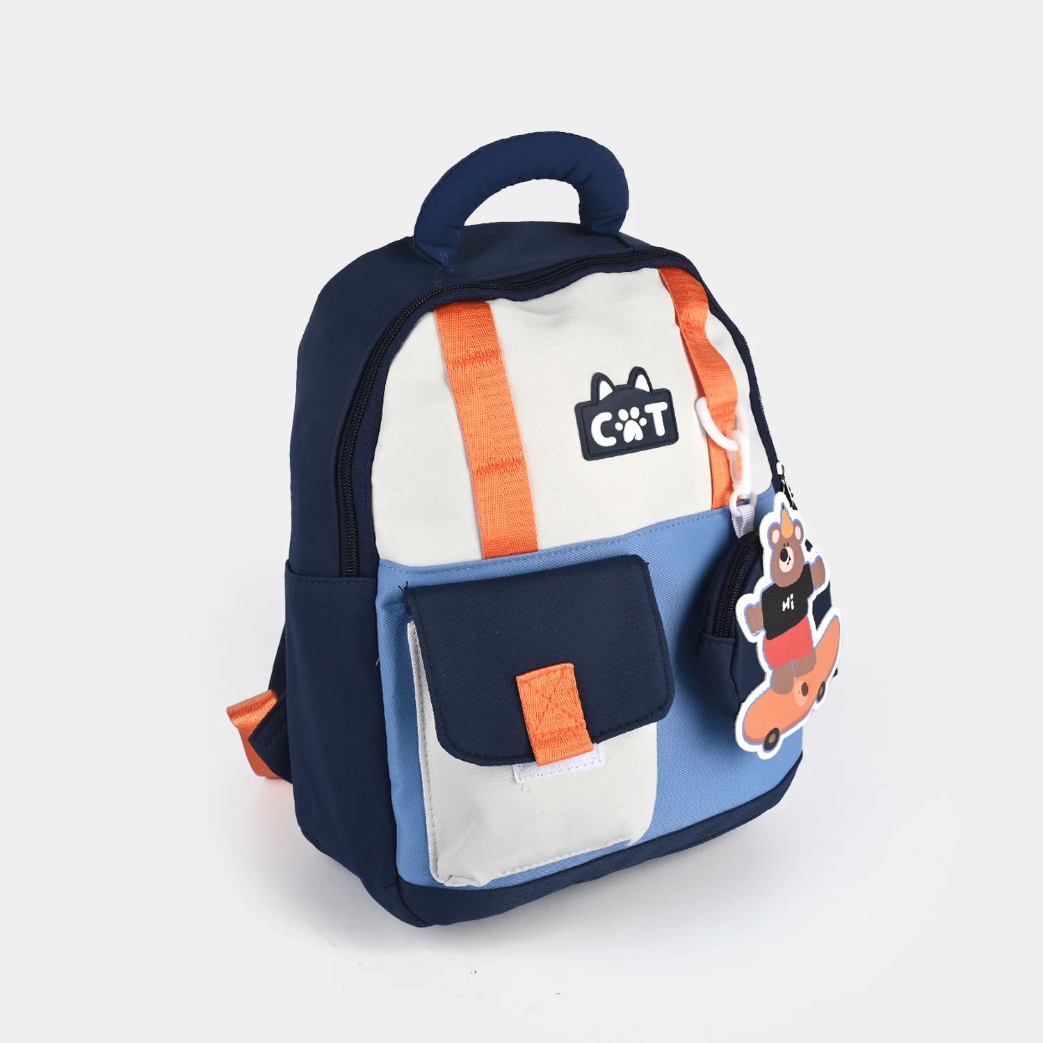 Stylish Backpack For kids - Image 2