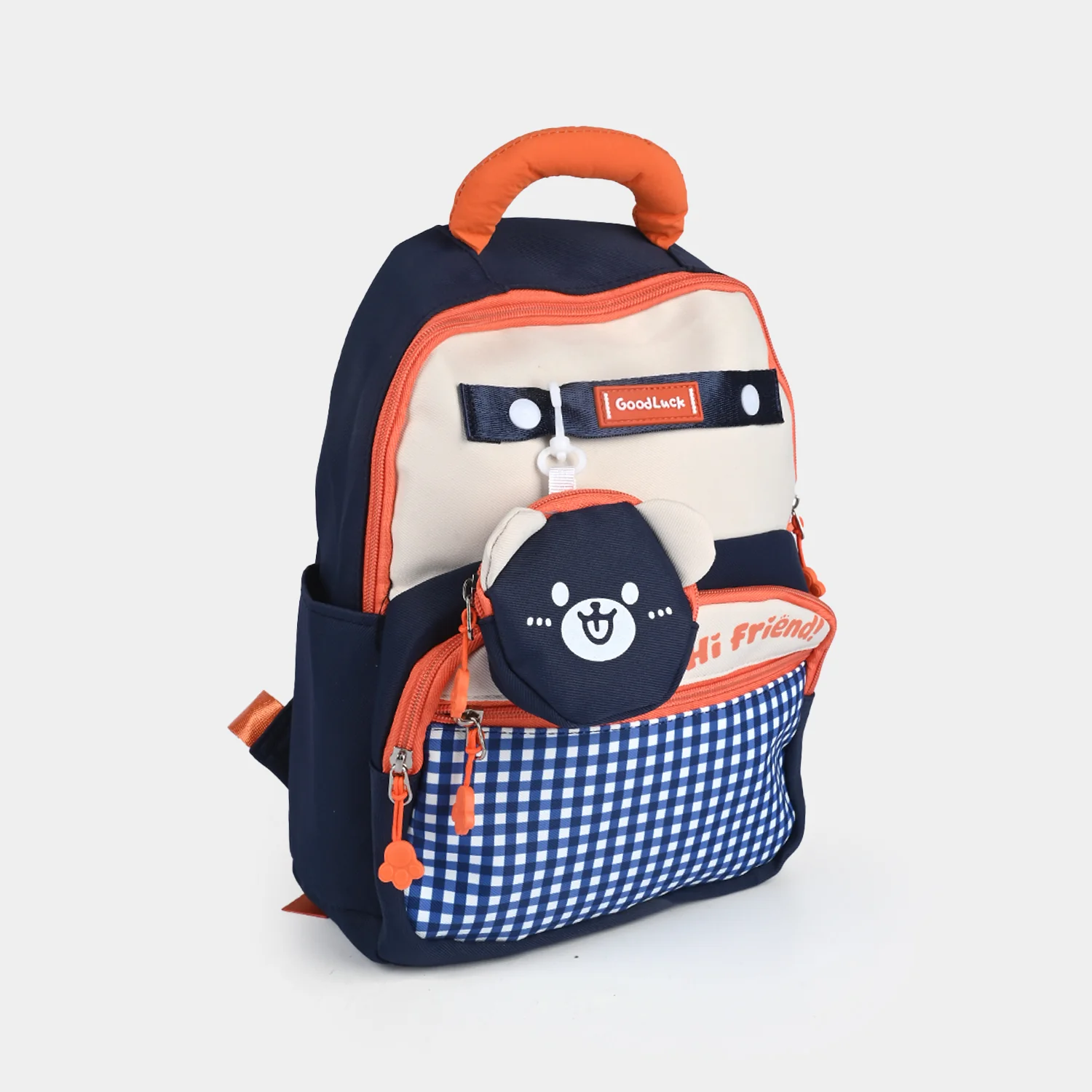 Stylish Backpack For kids - Image 2