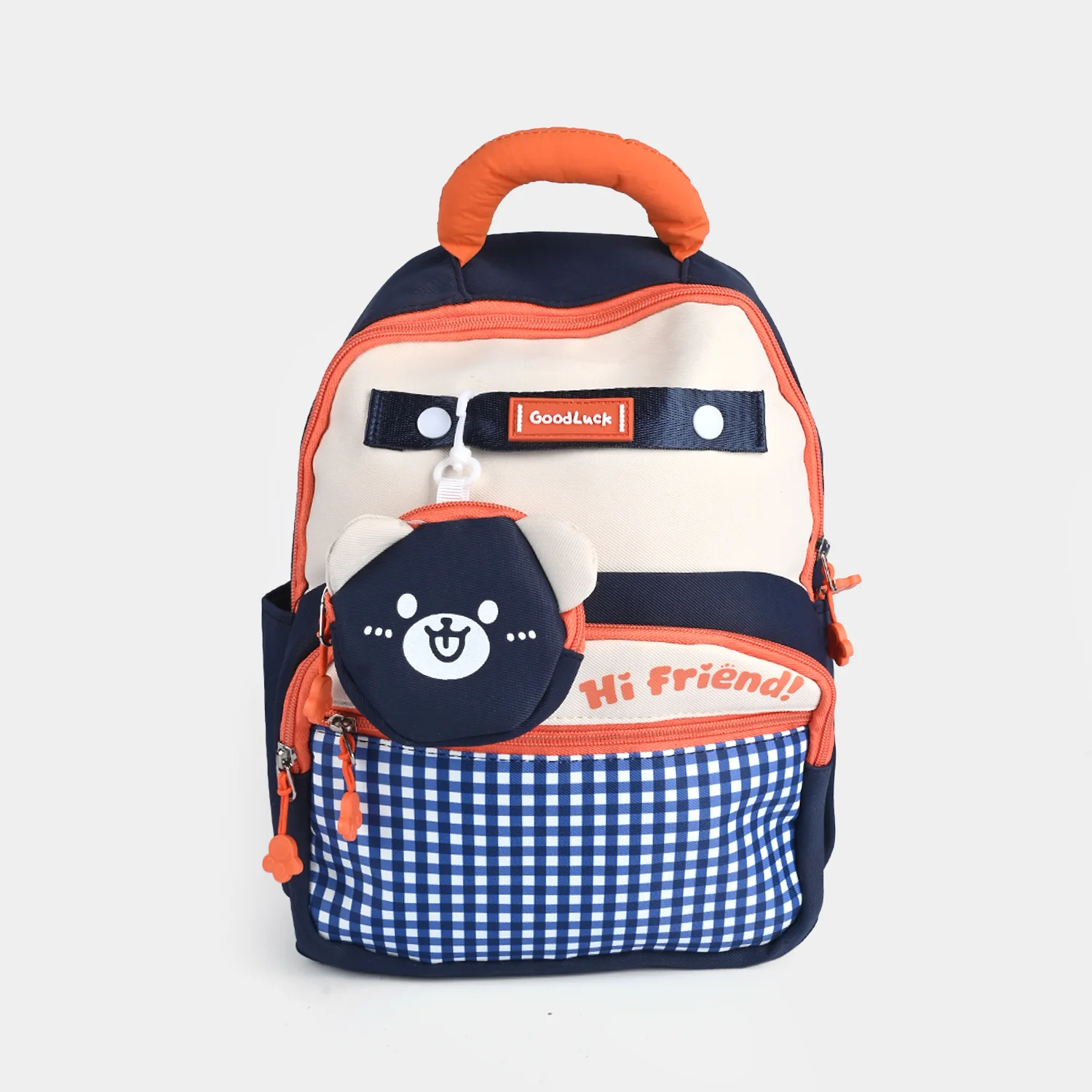 Stylish Backpack For kids - Image 3