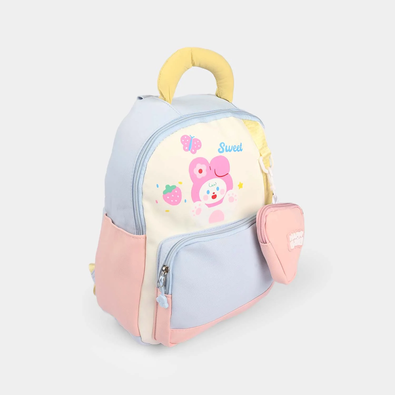 Stylish Backpack For kids - Image 2