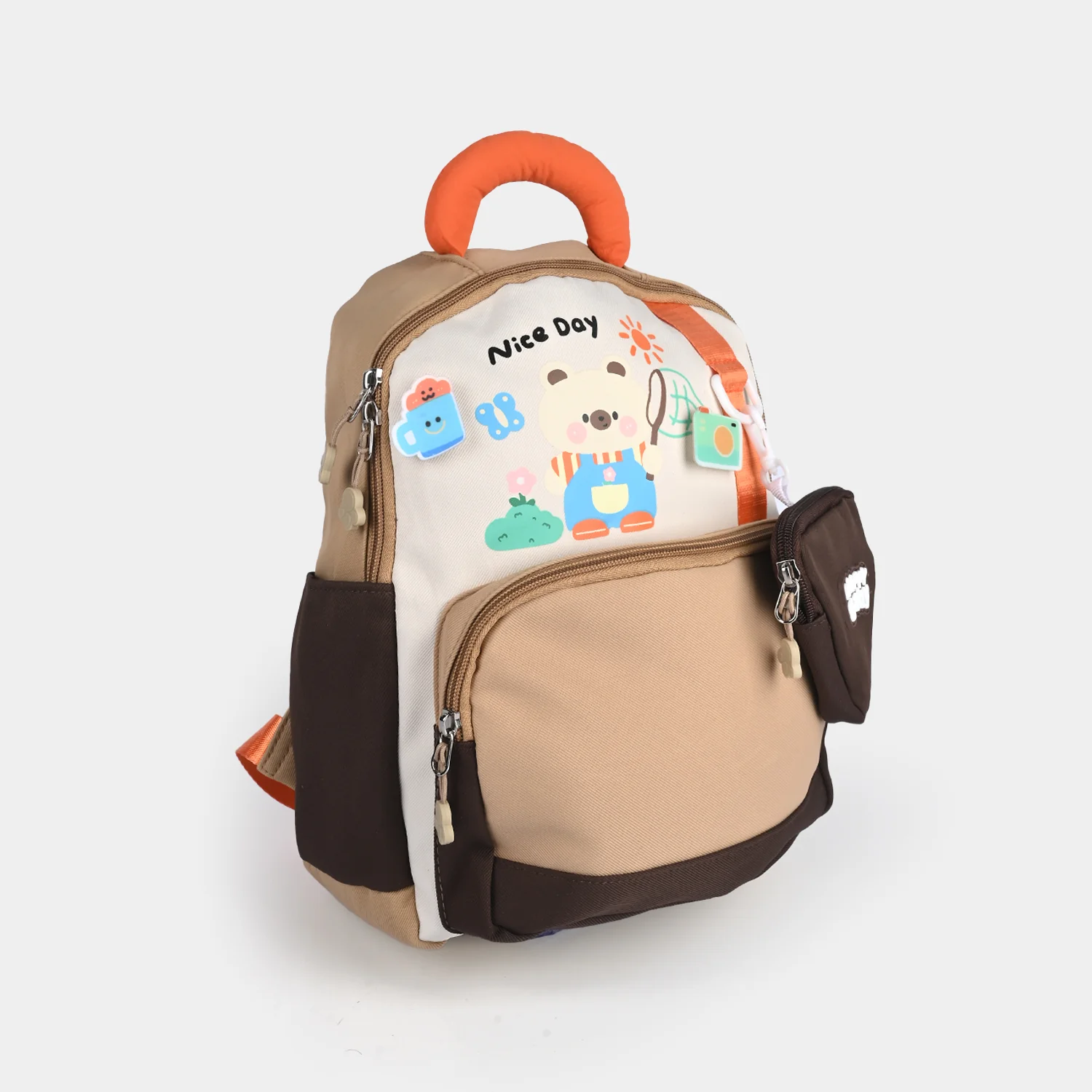 Stylish Backpack For kids - Image 2