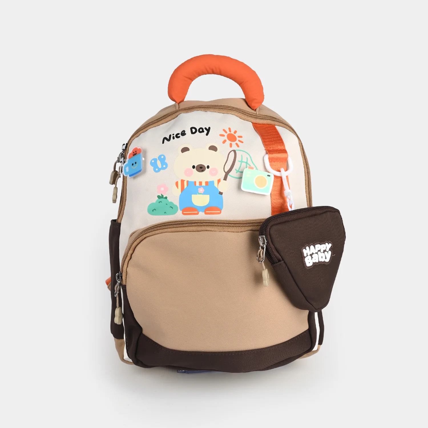 Stylish Backpack For kids - Image 3