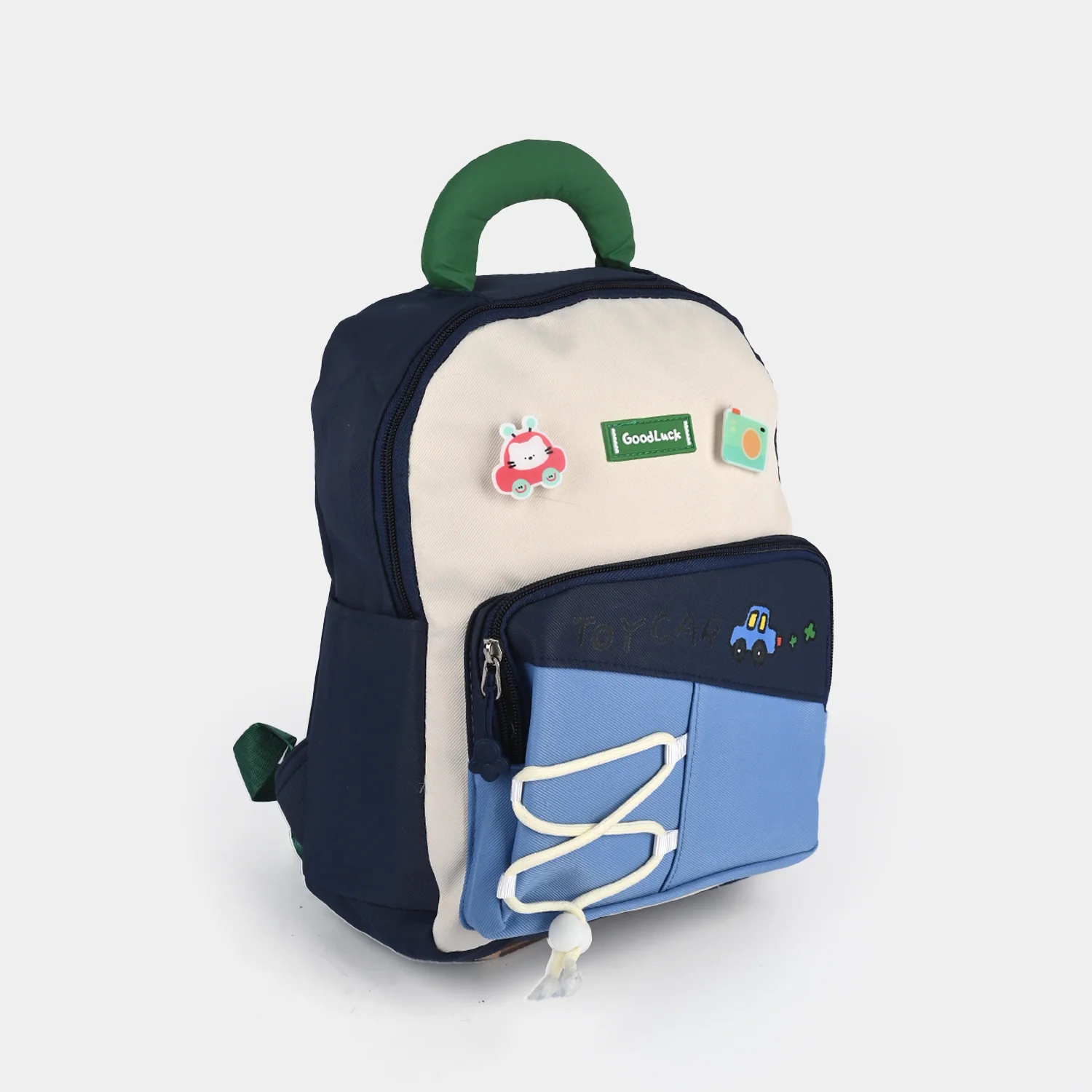 Stylish Backpack For kids - Image 2