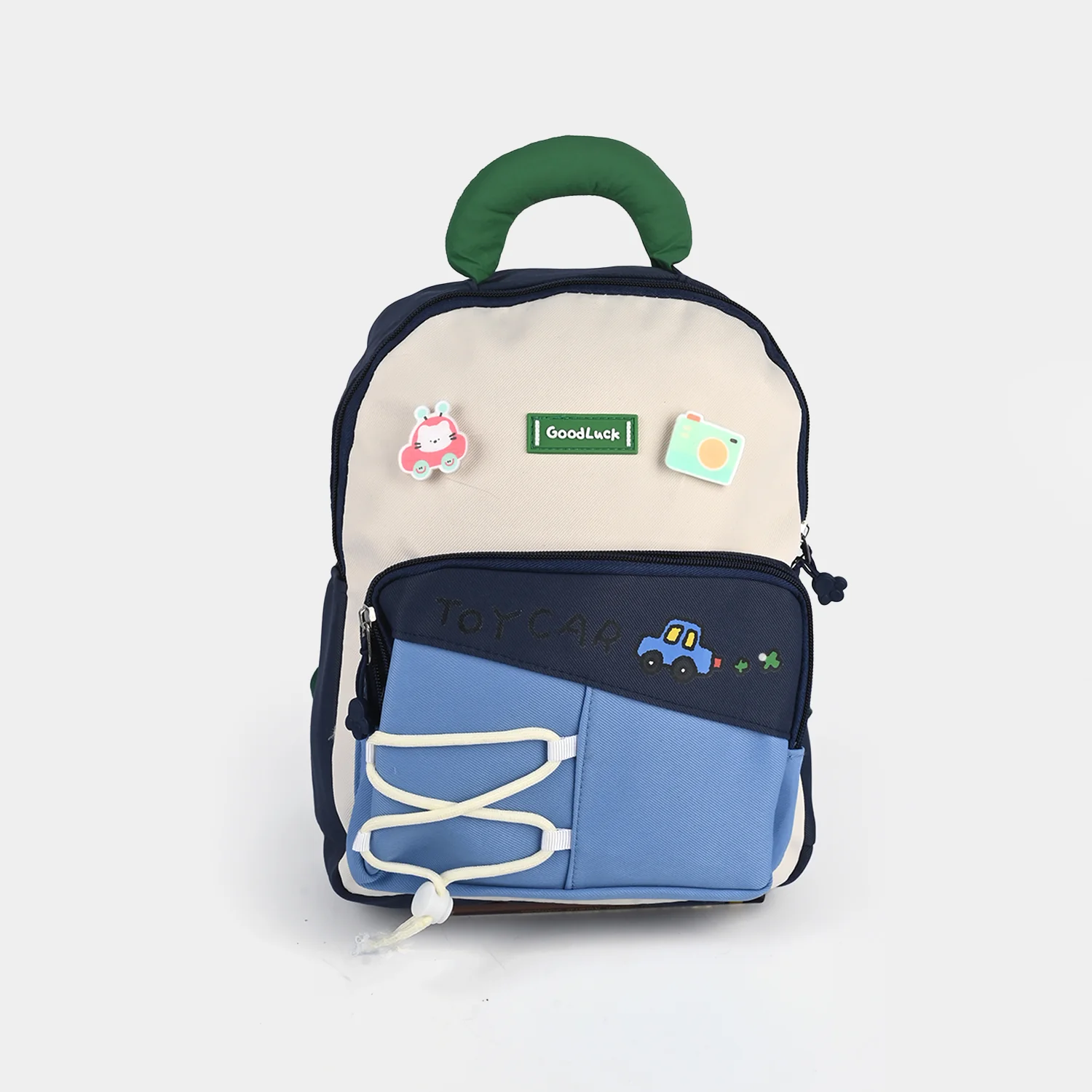 Stylish Backpack For kids - Image 3