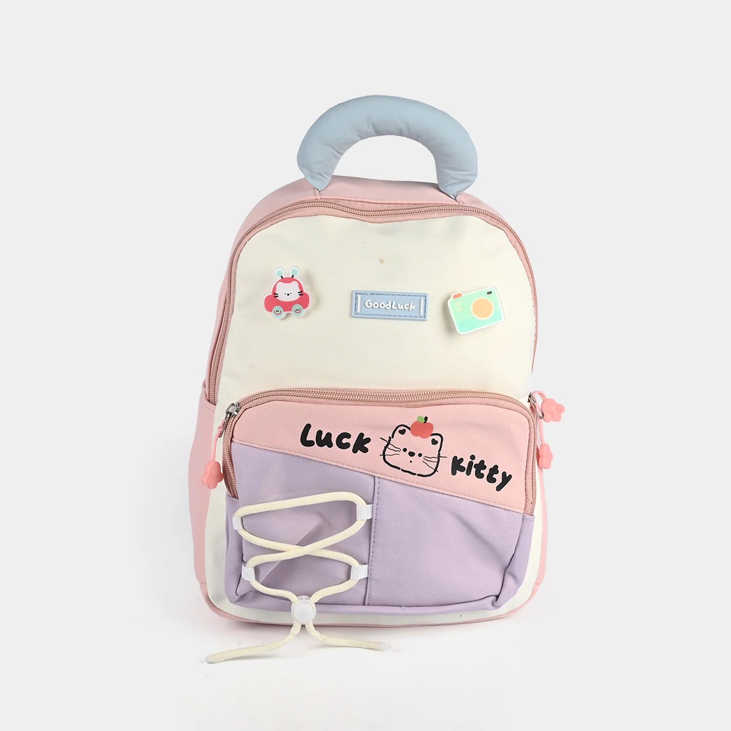 Stylish Backpack For kids - Image 3