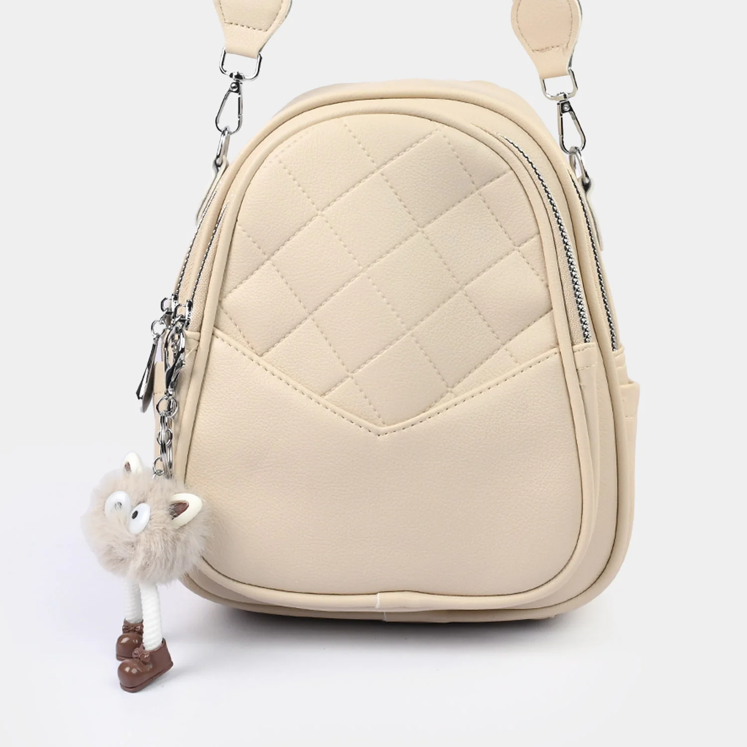 Girls Stylish & Elegant Backpack - Image 2