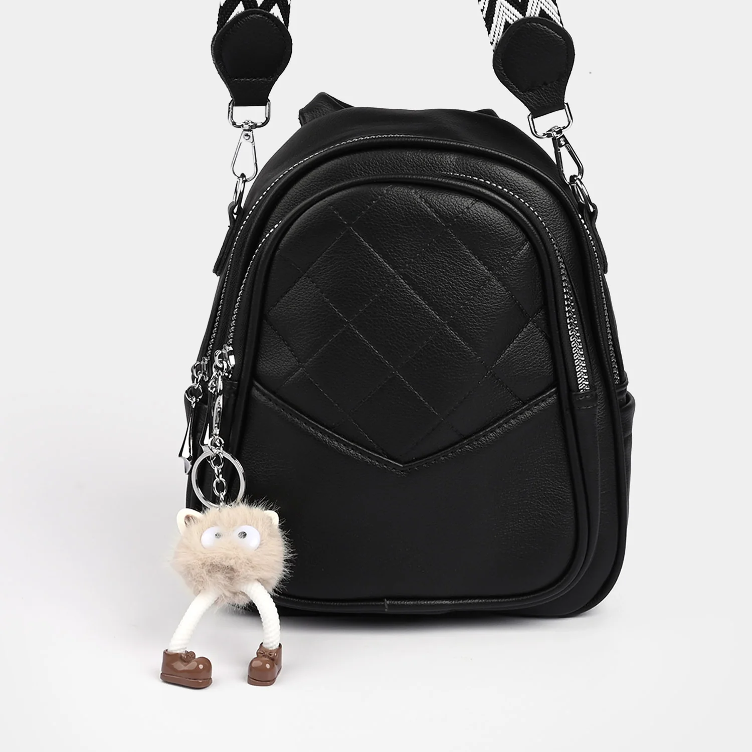 Girls Stylish & Elegant Backpack - Image 2