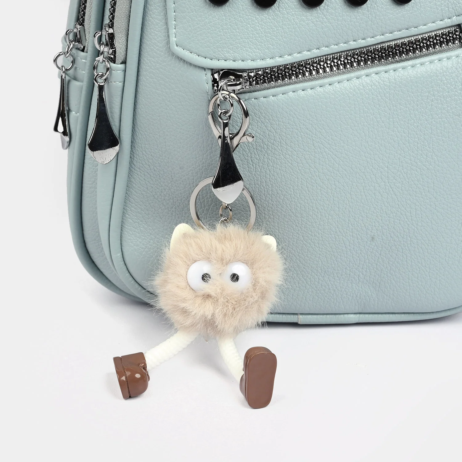 Girls Stylish & Elegant Backpack - Image 4