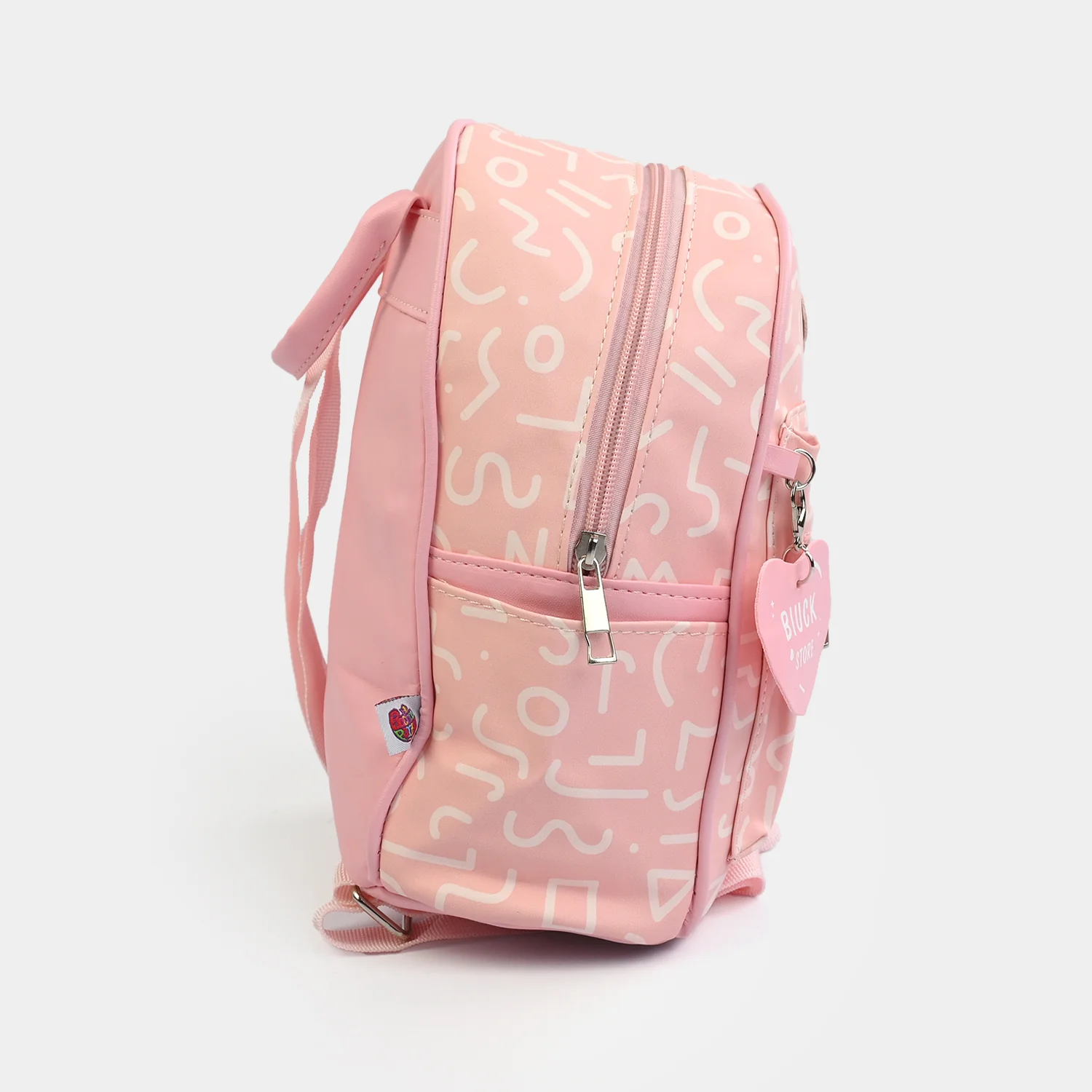 Cute & Stylish Backpack - Image 5