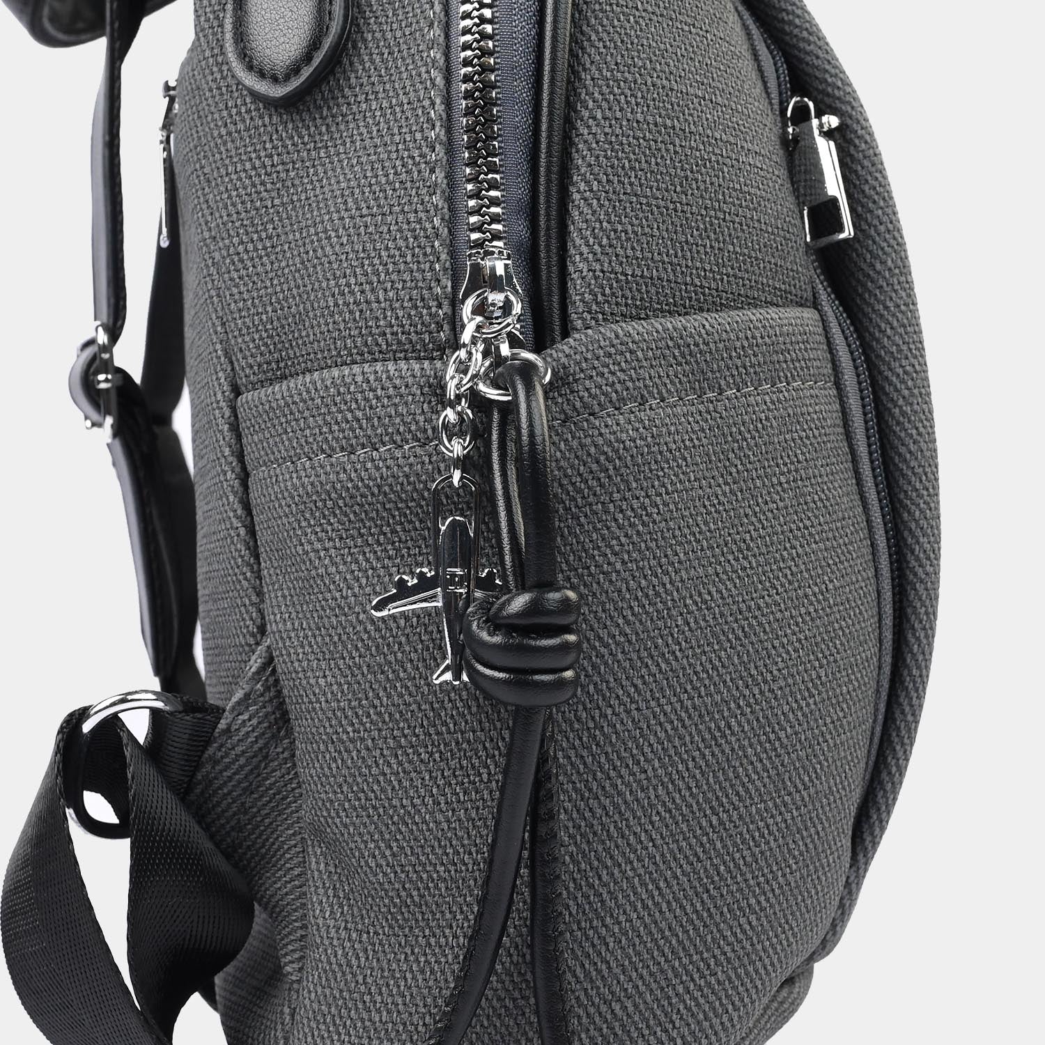 Girls Stylish & Elegant Backpack - Image 4