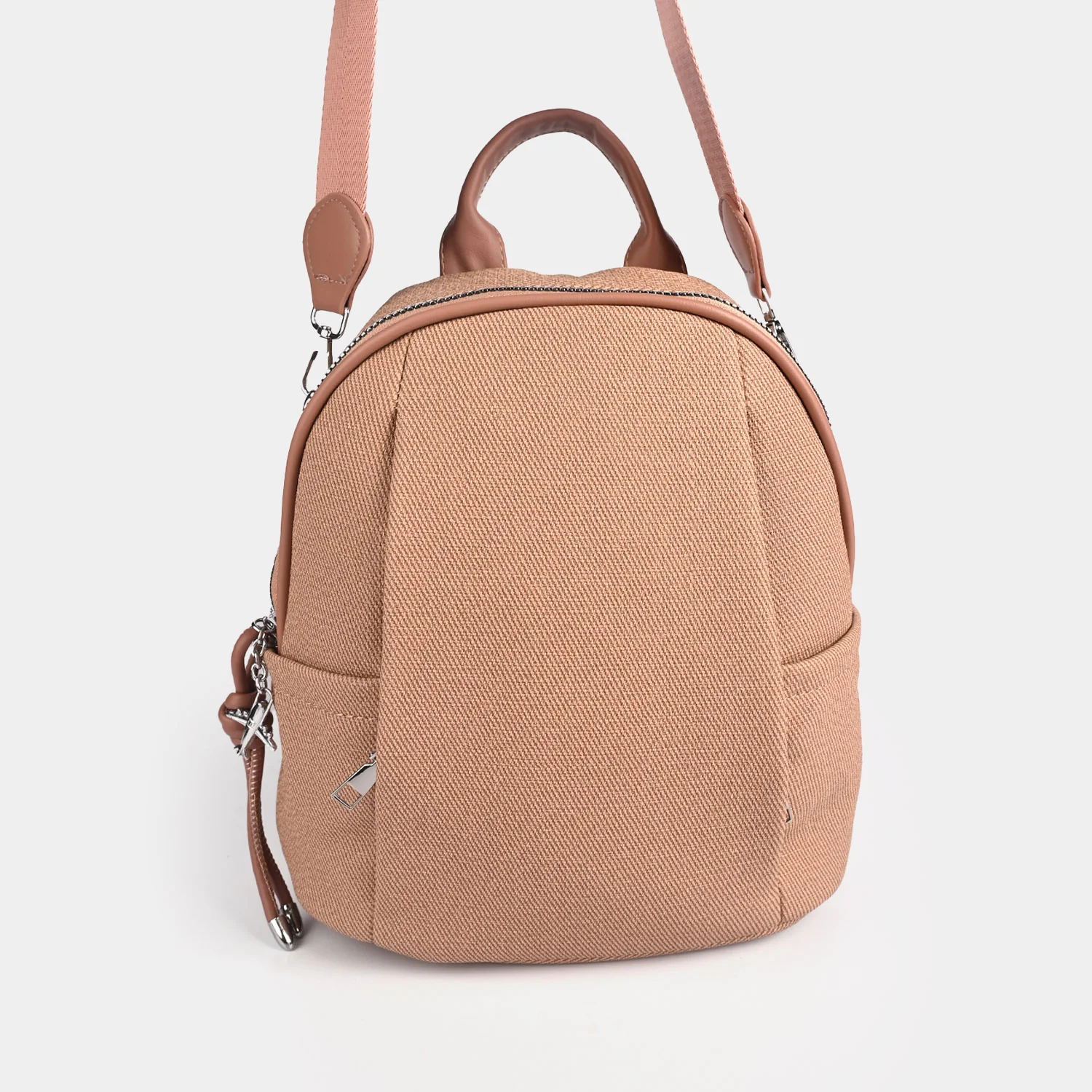 Girls Stylish & Elegant Backpack - Image 2