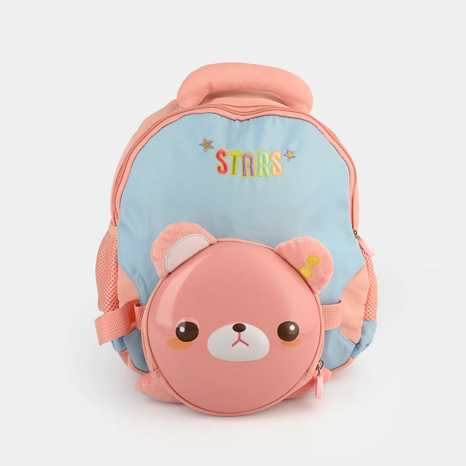 Kids Cartoon Backpack - Image 3