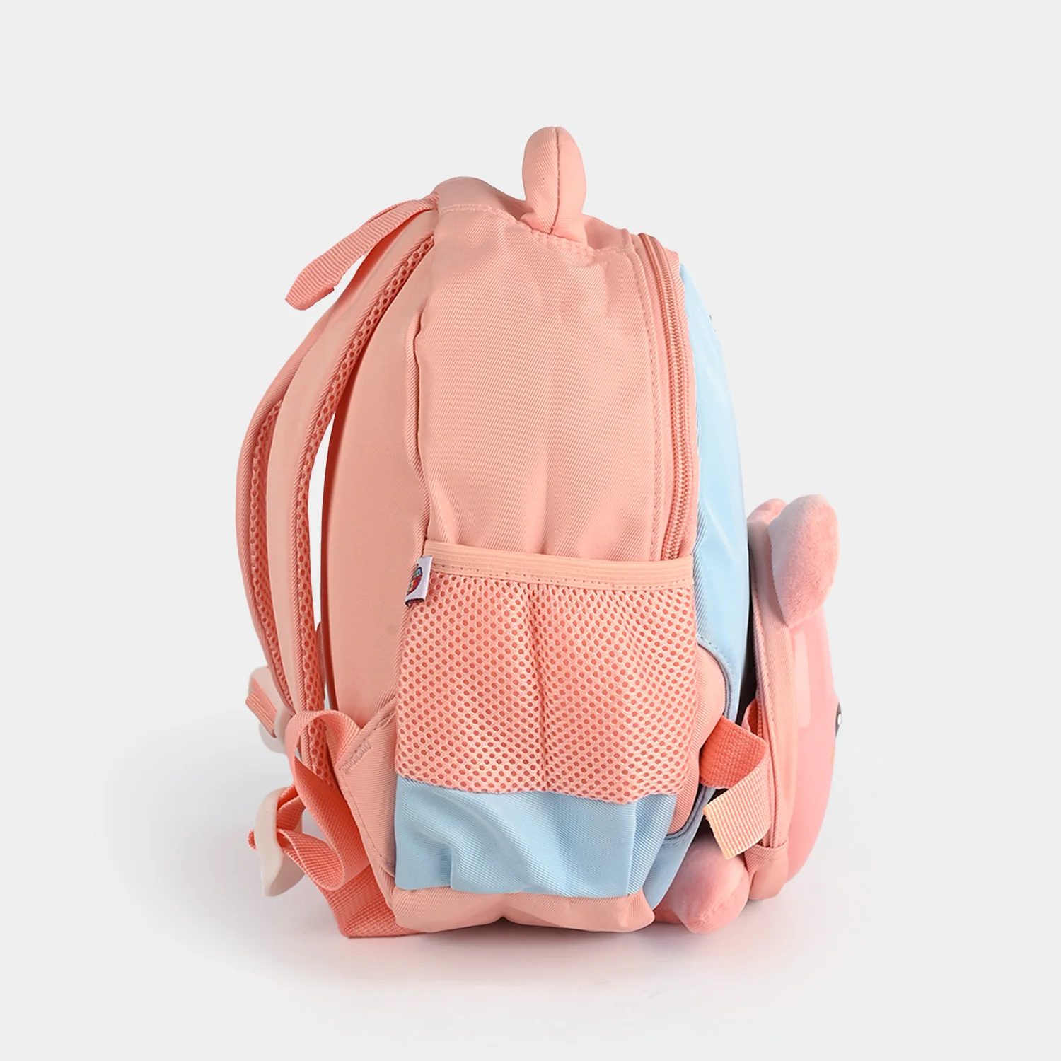 Kids Cartoon Backpack - Image 4