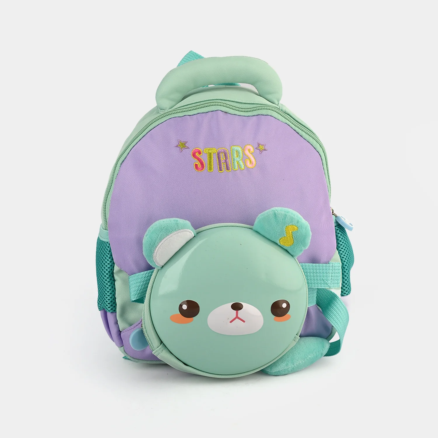 Kids Cartoon Backpack - Image 3