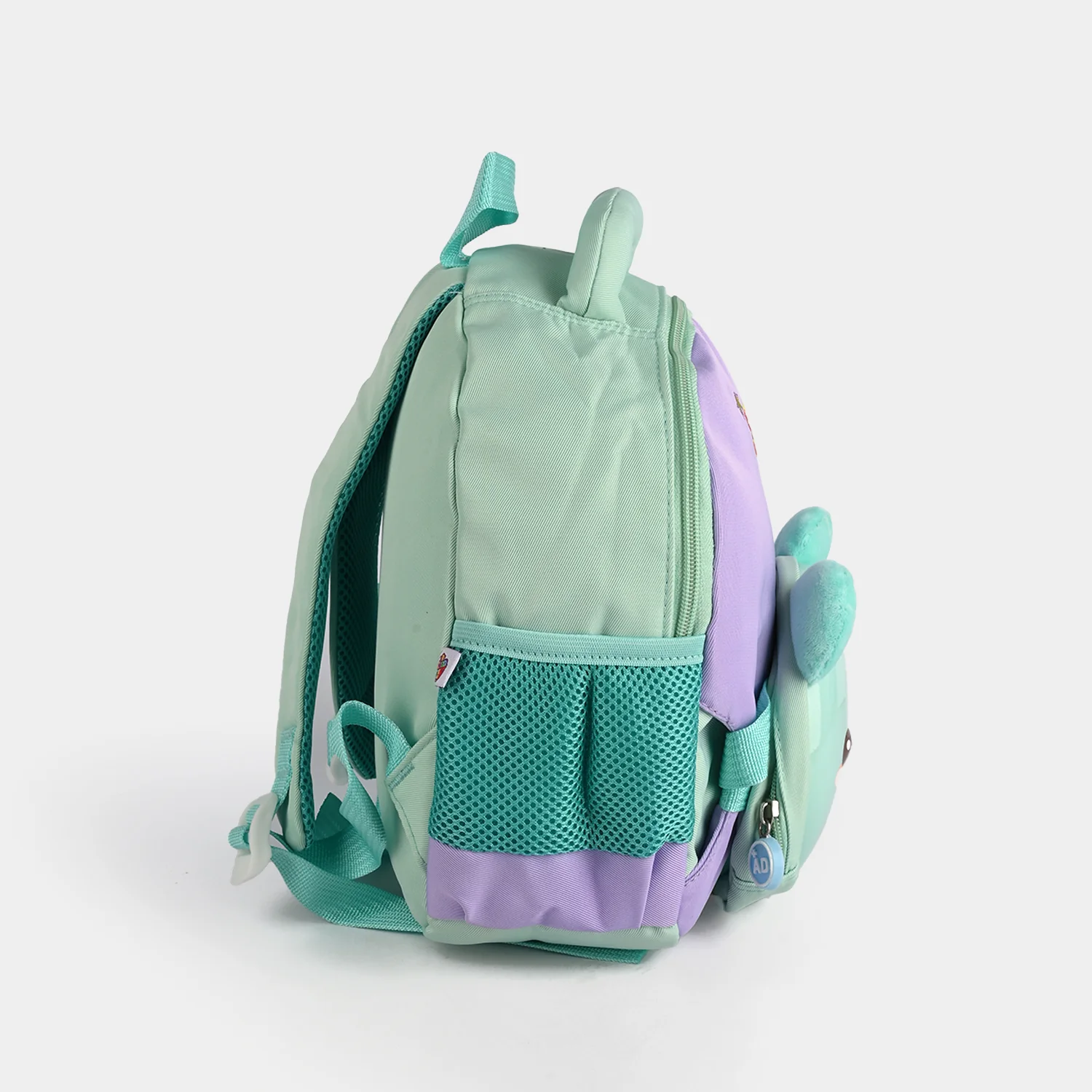 Kids Cartoon Backpack - Image 4