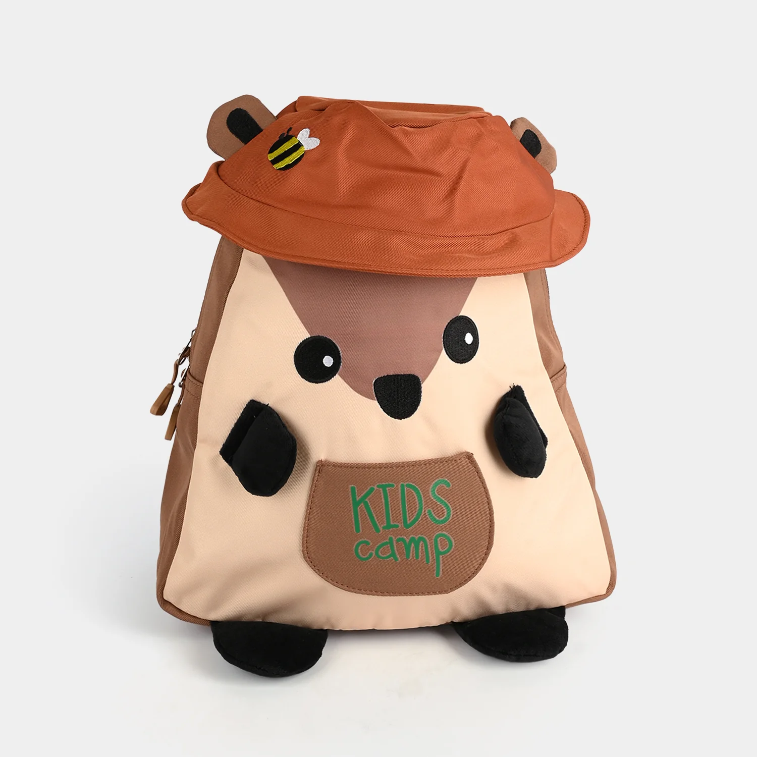 Super Play Kids Cartoon Backpack - Image 3