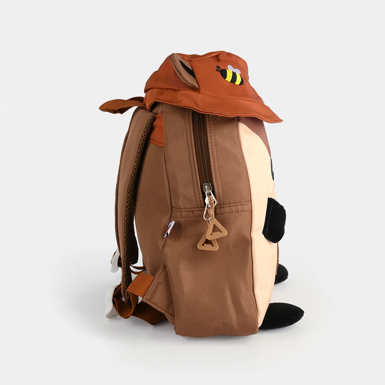 Super Play Kids Cartoon Backpack - Image 4