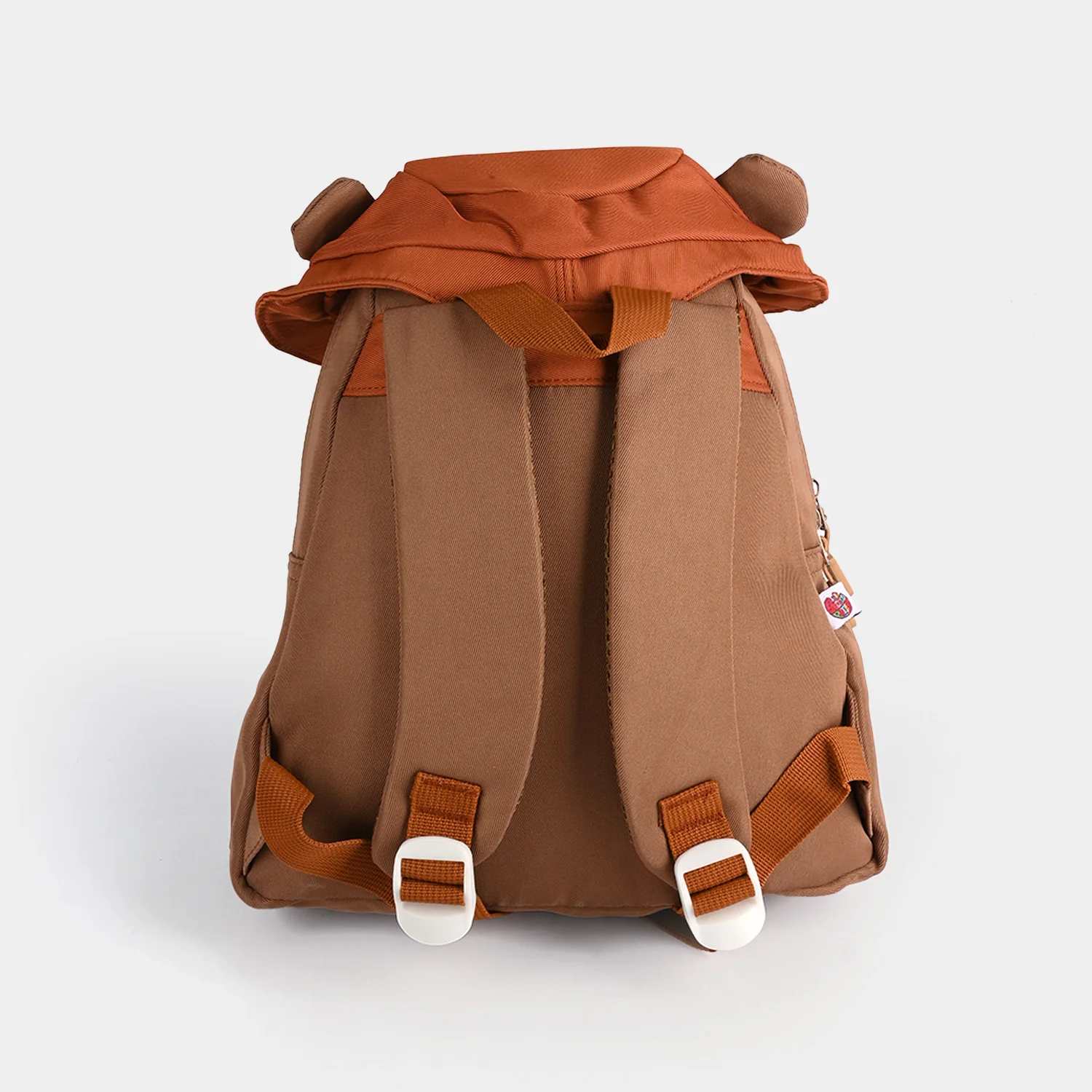 Super Play Kids Cartoon Backpack - Image 5