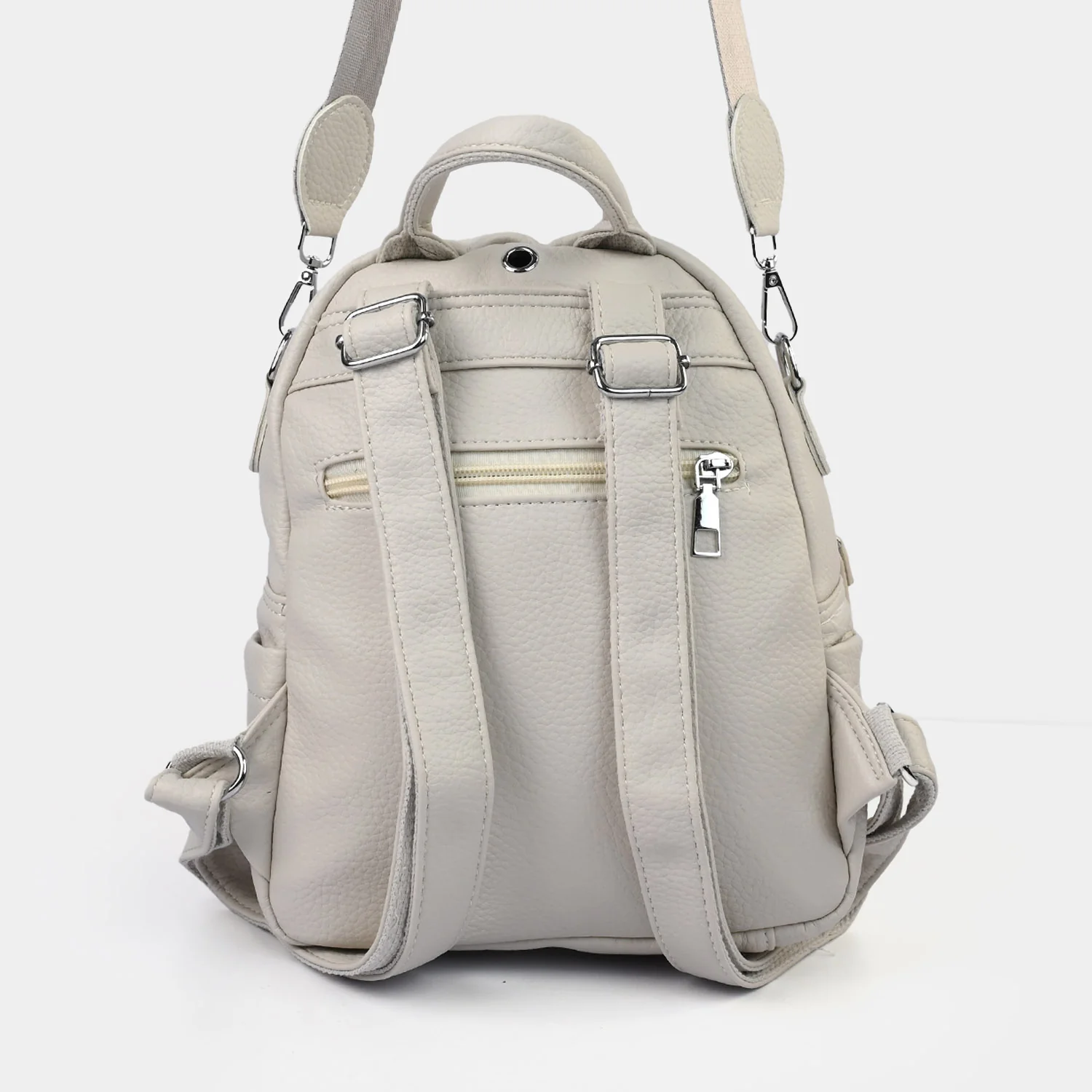 Girls Stylish & Elegant Backpack - Image 5