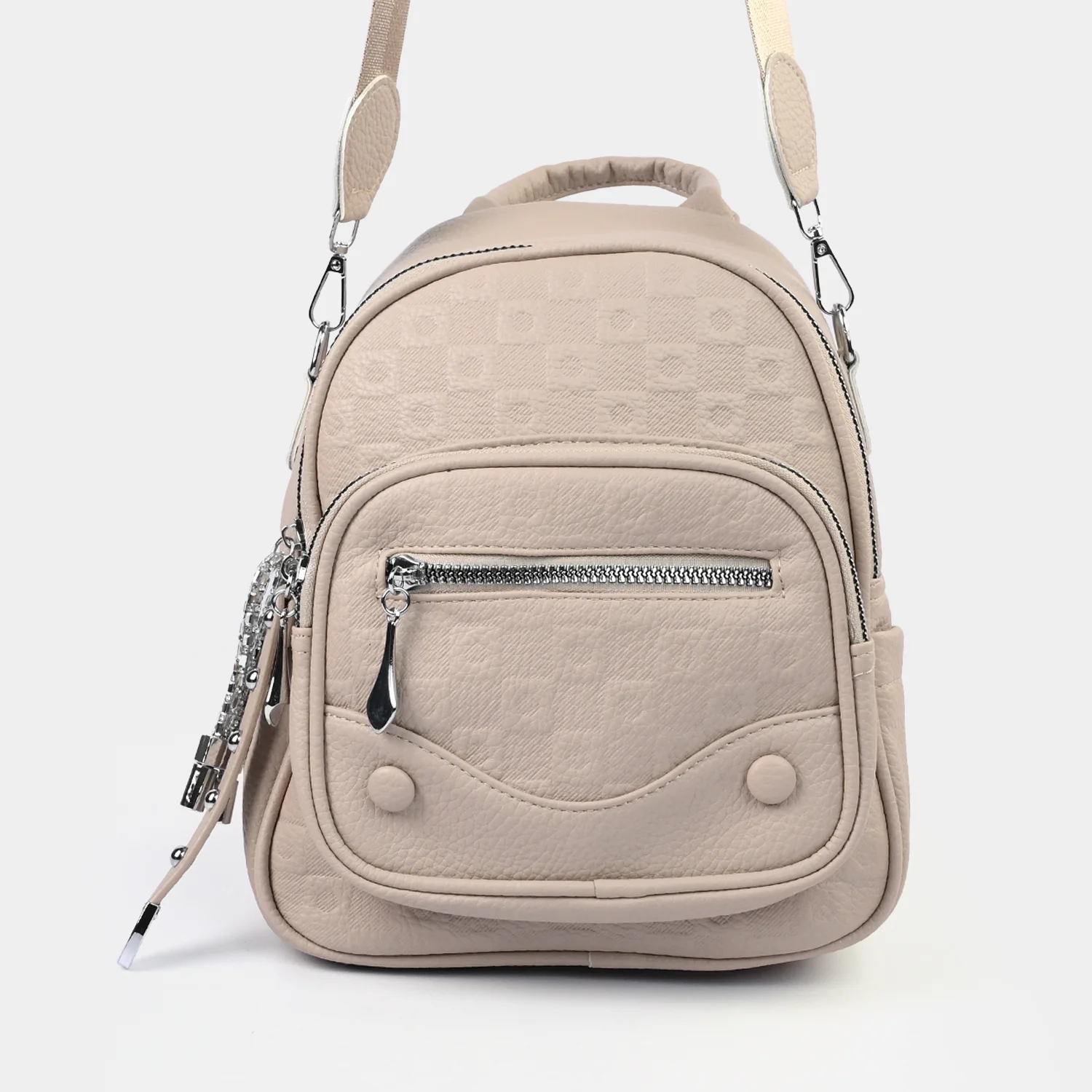 Girls Stylish & Elegant Backpack - Image 2