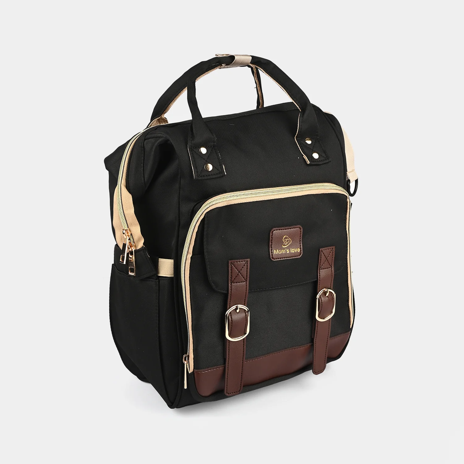 Multi-Purpose Mother Backpack - Image 2