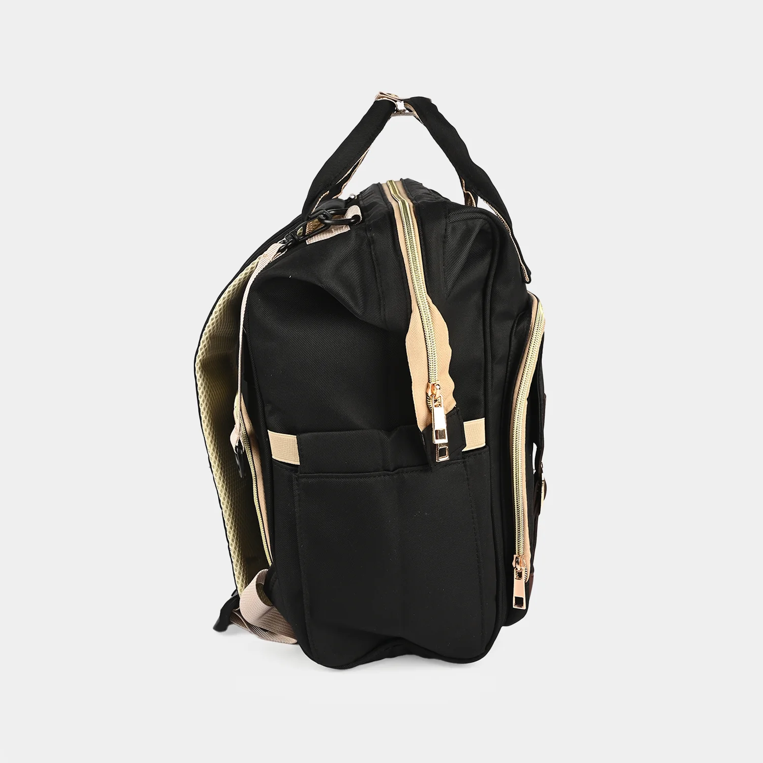 Multi-Purpose Mother Backpack - Image 4
