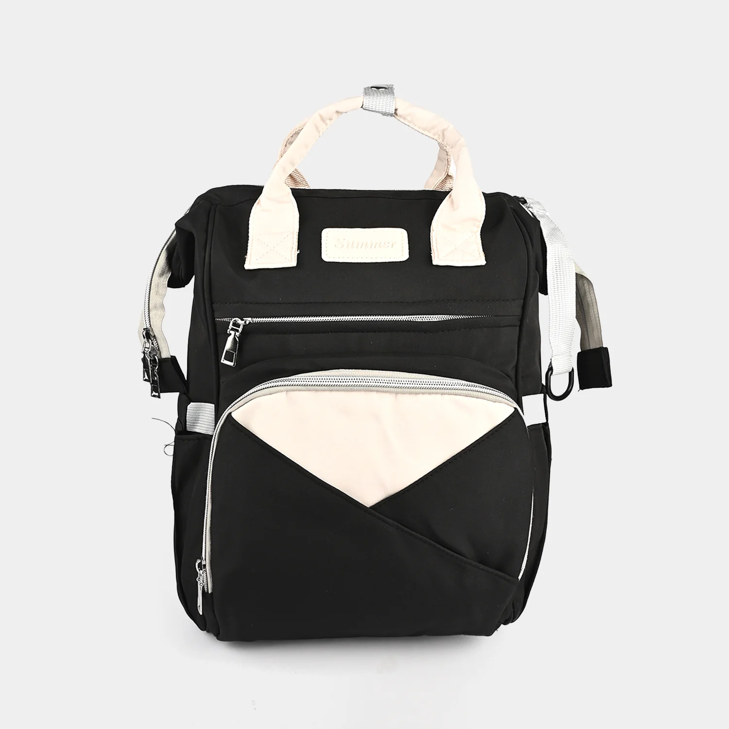 Baby Care Mother Backpack - Image 3
