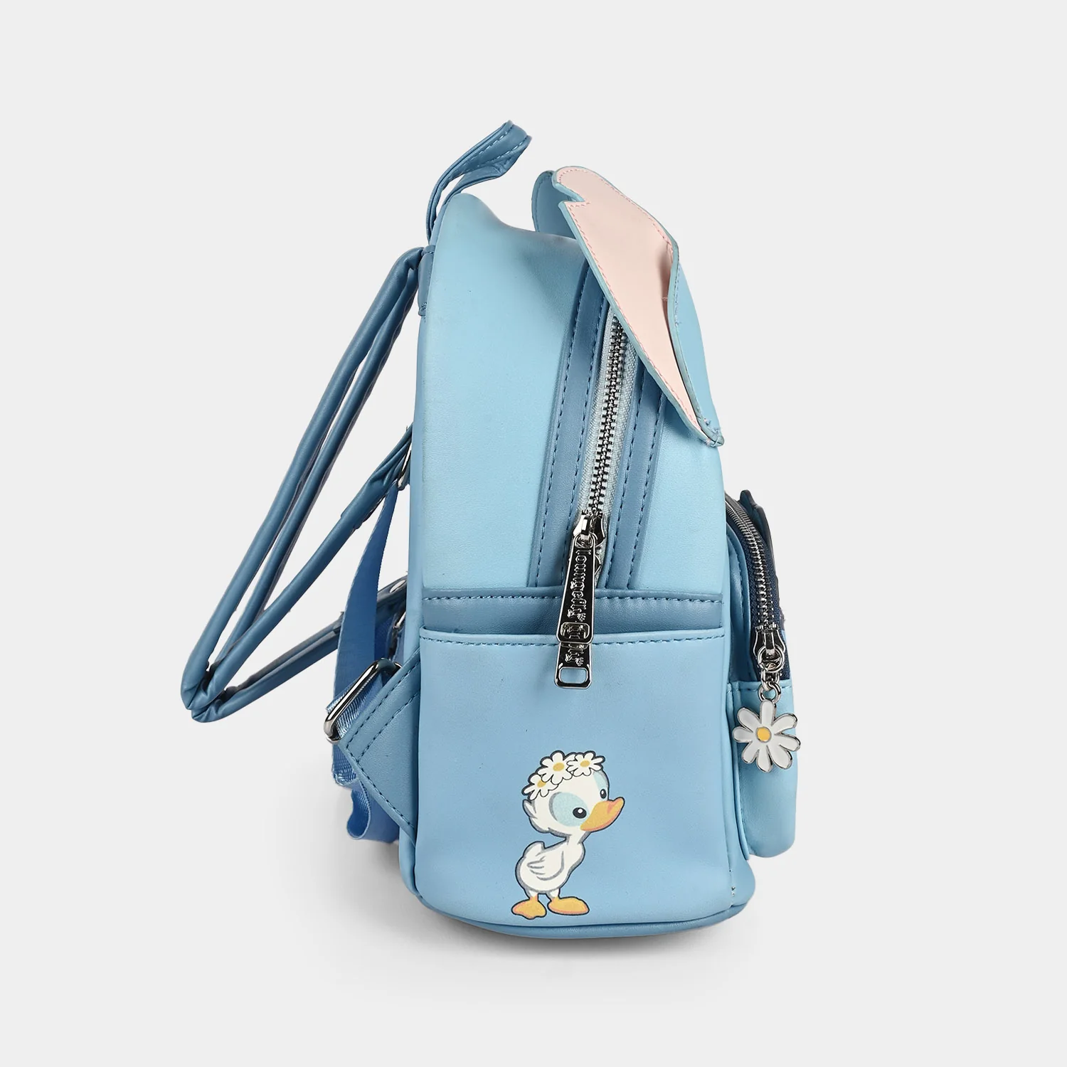 Luxury Themed Mini Backpack - Image 4
