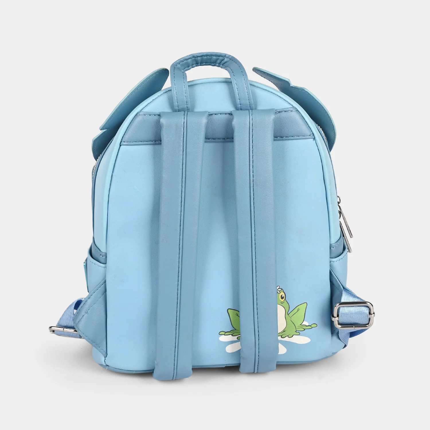 Luxury Themed Mini Backpack - Image 5