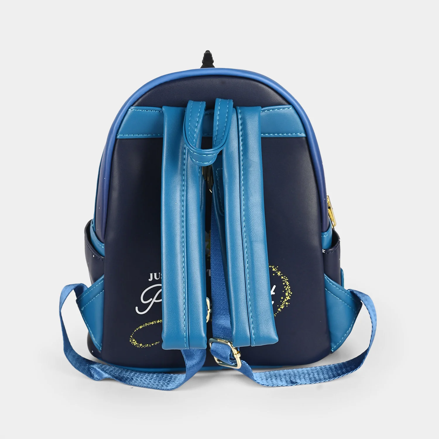 Luxury Themed Mini Backpack - Image 5