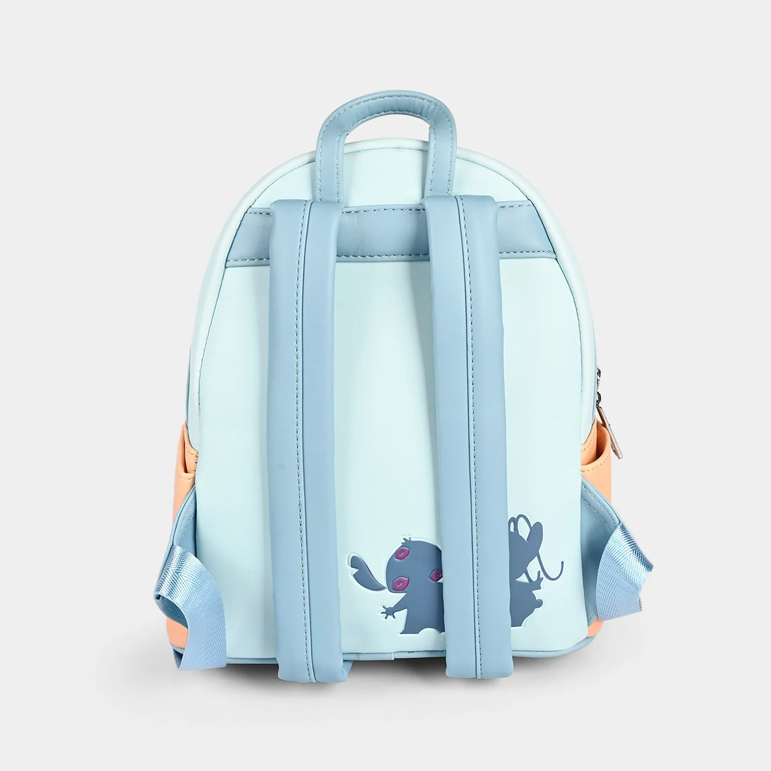 Luxury Themed Mini Backpack - Image 6
