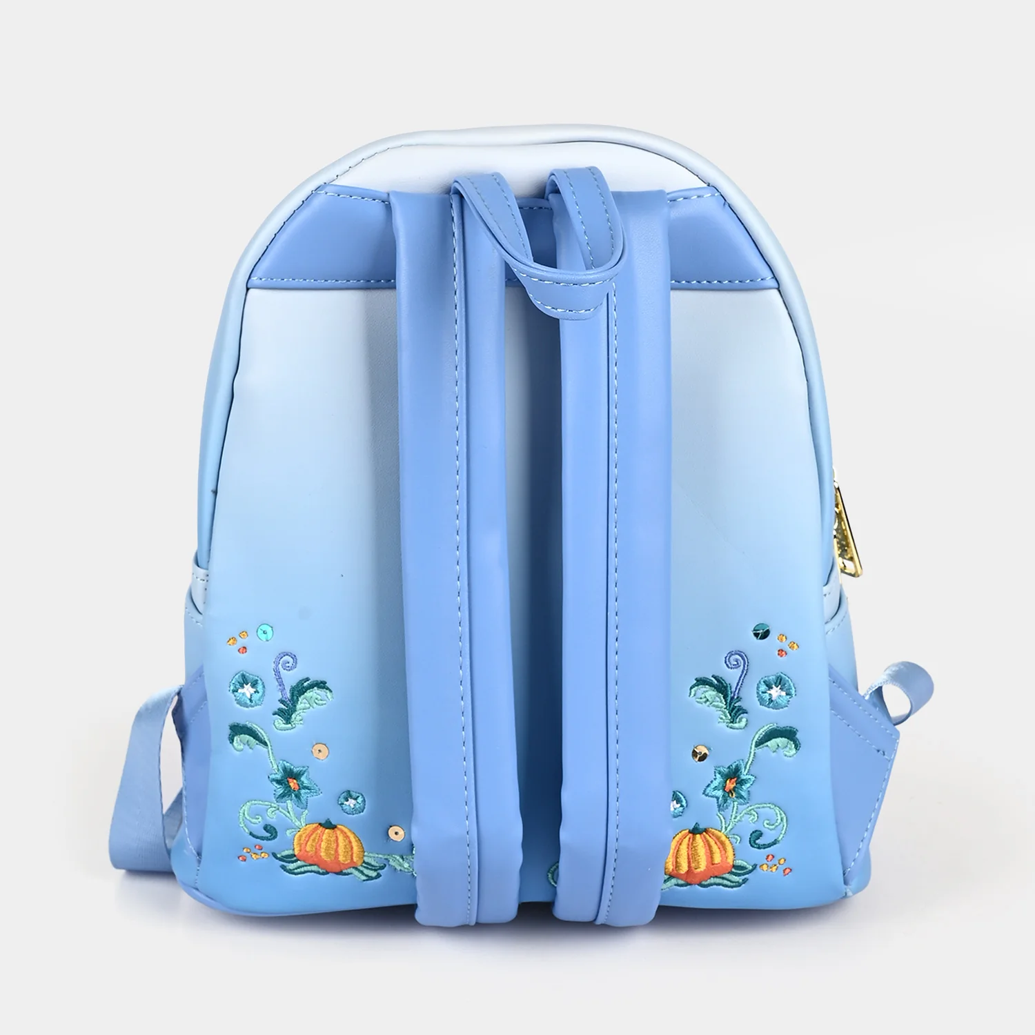Luxury Themed Mini Backpack - Image 5