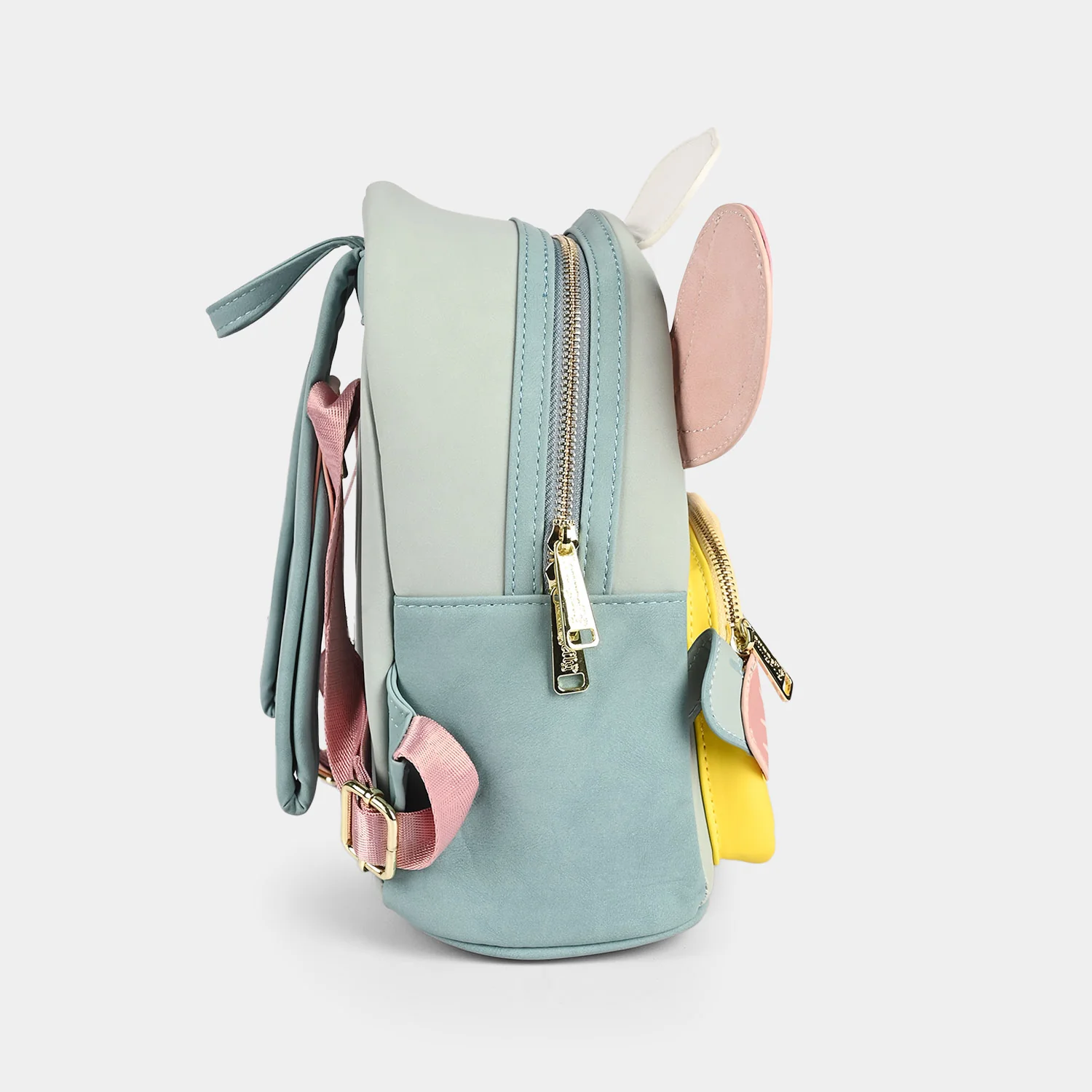 Luxury Themed Mini Backpack - Image 4