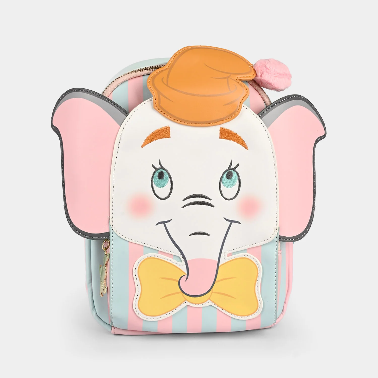 Luxury Themed Mini Backpack - Image 3