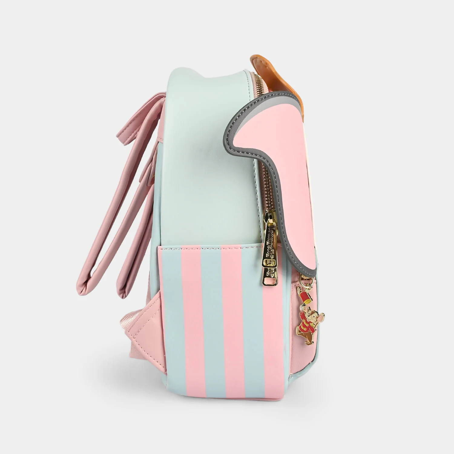Luxury Themed Mini Backpack - Image 4