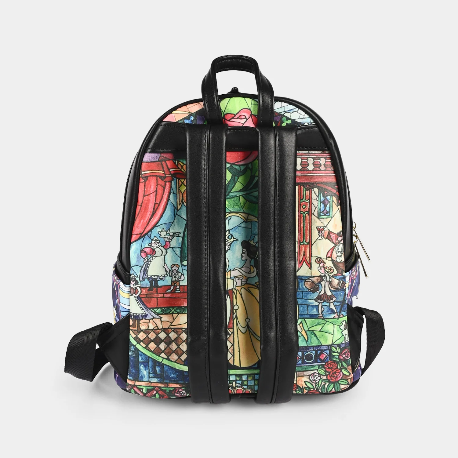Luxury Themed Mini Backpack - Image 5