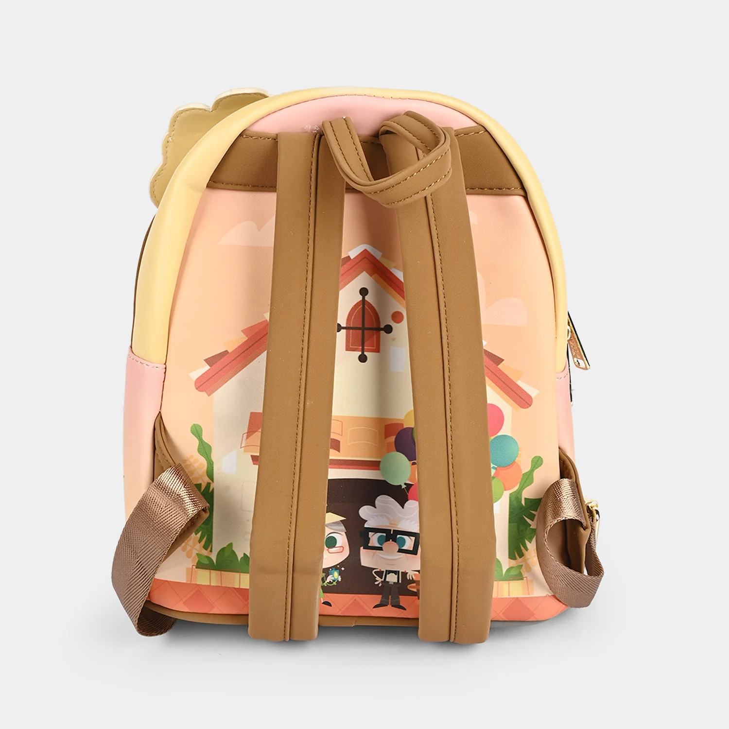 Luxury Themed Mini Backpack - Image 5