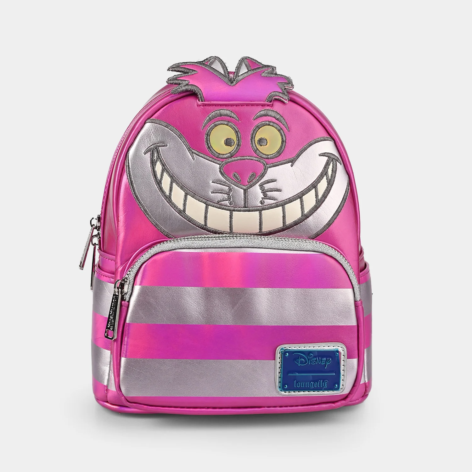 Luxury Themed Mini Backpack - Image 3