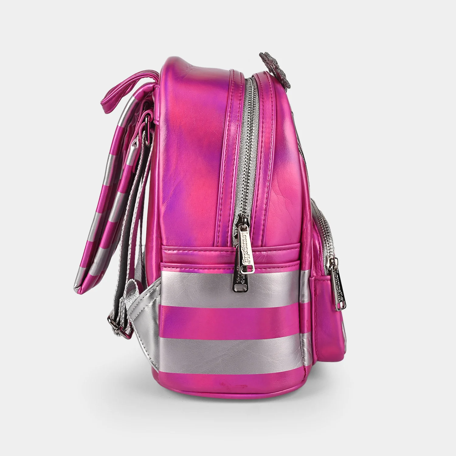 Luxury Themed Mini Backpack - Image 4